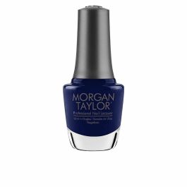 Pintaúñas Morgan Taylor 813323020972 deja blue 15 ml Precio: 15.49999957. SKU: S0594685