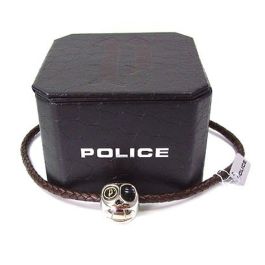 Pulsera Hombre Police PJ20716PLC02 Pulsera Hombre Police PJ20716PLC02