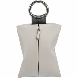 Dispensador de Bolsas para Mascotas Trixie Gris claro Poliuretano