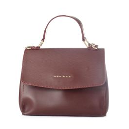 Bolso Mujer Laura Ashley LAURA-RED Rojo 23 x 20 x 8 cm Bolso Mujer Laura Ashley LAURA-RED Rojo 23 x 20 x 8 cm Precio: 110.49999994. SKU: S0368583