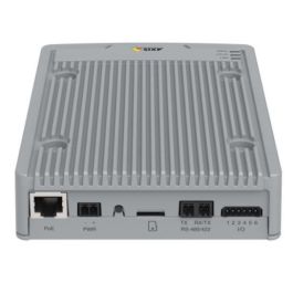 Axis Codificador de vídeo P7304 Axis Codificador de vídeo P7304
