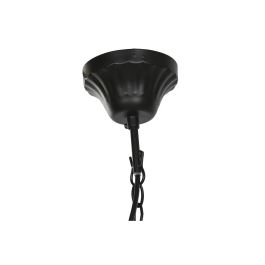 Lampara Techo Vintage DKD Home Decor Negro 54 x 46 x 54 cm Lampara Techo Vintage DKD Home Decor Negro 54 x 46 x 54 cm