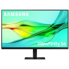 Samsung S32D604UAU Monitor de 32" Quad HD IPS 2560x1440 16:9 5ms Negro