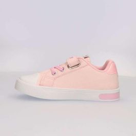 Cerdá Zapatilla Loneta Suela Pvc Con Luces Hello Kitty T026 - Modelos surtidos