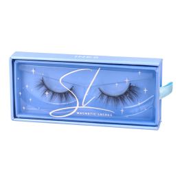 SL Lashes Magnéticas Ines Precio: 1.5900005. SKU: B17E2CRDZF