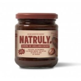 Crema De Cacao Y Avellanas 285Gr. Sg Crema De Cacao Y Avellanas 285Gr. Sg Precio: 13.1076. SKU: B1E7YR4AMV