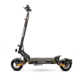 smartGyro Ryder 2 scooter eléctrica 1 Asiento(s) 25 kmh 1000 W Negro Precio: 1157.4999997. SKU: B1FFYGXG5C