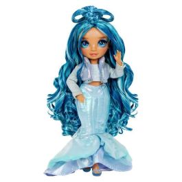 Rainbow High LIT35051120834 Winter Wonderland Muñeca de Moda Azul - Set para Revelar Color y Crear Muñeco de Nieve - Juguete Niñas 4+ Años Precio: 55.50000049. SKU: B1DEGHQK8Z