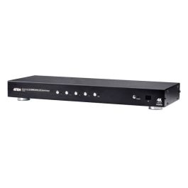 Aten 4-Port True 4K HDMI Switch with Dual Output Aten 4-Port True 4K HDMI Switch with Dual Output