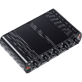 Caja Di Activa De 4 Canales - Dbx Di4 Precio: 146.88999974. SKU: B1A67A6W4M