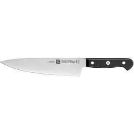 Zwilling 36131-002-0 - Juego de Cuchillos Gourmet de 7 Piezas con Bloque de Bambú