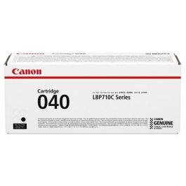 CANON Toner 040BK negro LBP710 LBP712 capacidad estandar Precio: 148.69000058. SKU: S8402588