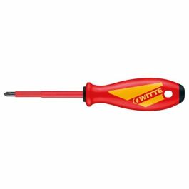 Destornillador de electricista WITTE MAXX VDE Phillips PH4 200 mm Precio: 19.98999981. SKU: B1GGSQAWVD