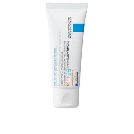 La Roche-Posay Cicaplast Baume B5 SPF50 40ml Crema Reparadora y Protectora Precio: 12.50000059. SKU: B1DXVBC7D3