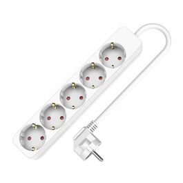 Regleta Enchufes 5 Tomas TM Electron (1,5 m) Precio: 7.69000012. SKU: B165QLMBLW