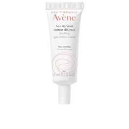 Avène Cuidado Calmante Contorno de Ojos Anti Ojeras y Bolsas 10 ml Precio: 17.78999959. SKU: S4512182