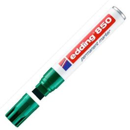Edding Marcador Permanente 850 Verde Edding Marcador Permanente 850 Verde Precio: 6.7899997. SKU: B1HNCEEFHK