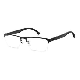 Montura de Gafas Unisex Carrera CARRERA-2042T-807 black Ø 53 mm Precio: 50.49999977. SKU: B1KEKQQM27