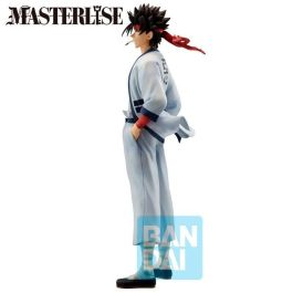 Figura Ichibansho Sagara Sanosuke Rurouni Kenshin 26cm Figura Ichibansho Sagara Sanosuke Rurouni Kenshin 26cm