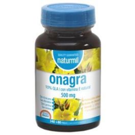 Onagra 500Mg. 420Perlas Precio: 36.9000005. SKU: B1ARL9SAJM