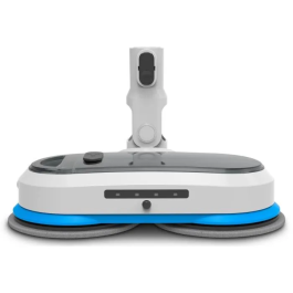 Medion Aspiradora sin cable MD11860 - 55 min - 400 W - 2.500 mAh - Blanco / Gris