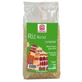 Arroz Redondo Integral 1Kg. Bio Precio: 5.59. SKU: B1F35BTER9