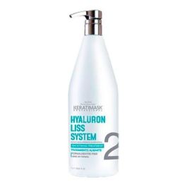 Keratimask Professional Tratamiento Alisante 1000Ml Keratimask Professional Tratamiento Alisante 1000Ml Precio: 107.49999975. SKU: B12KQXLEK5