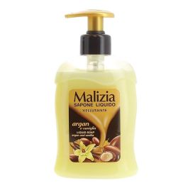 Malizia Jabón Líquido Argán y Vainilla 300 ml Malizia Jabón Líquido Argán y Vainilla 300 ml Precio: 2.6899994. SKU: B1AK67PMWH
