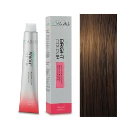 Eurostil Bright colour tinte 6.71 rubio oscuro marron frio Precio: 5.50000055. SKU: B1F4R6WTM6
