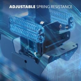 Thrustmaster TCA Y Pack Boeing Joystick y Manette des Gaz USB para Xbox Series y PC - 4460210