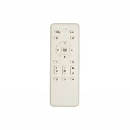 AVANT VENTILADOR DE TECHO 42" ASPAS RETRACTILES 30W MOTOR 36W LED 3 TEMPERATURAS CONTROL POR APP