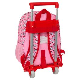 Safta Mochila Portátil Hello Kitty 14,1' 430x310x130 mm