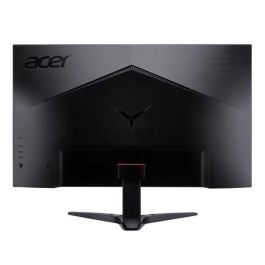 Acer Nitro KG2 KG242Y E pantalla para PC 60,5 cm (23.8") 1920 x 1080 Pixeles Full HD LCD Negro, Rojo