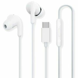 Auriculares Xiaomi BHR8931GL Blanco