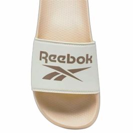 Chanclas para Mujer Reebok Fulgere Beige
