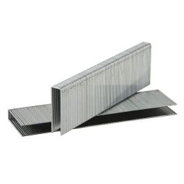 Grapas 92 Grapa En Caja, Largo 35mm, Caja con 5 Millares Grapas 92 Grapa En Caja, Largo 35mm, Caja con 5 Millares Precio: 15.94999978. SKU: B15FN64TXJ