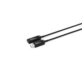 MicroConnect Premium Optic Fiber USB 3.2 Gen 1 A Extension Cable, 15m Precio: 159.50000022. SKU: B1GK3E9JZ6