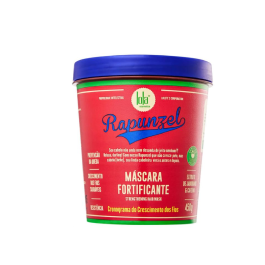 Lola Cosmetics Rapunzel Mascarilla Fortificante 450 gr Precio: 11.49999972. SKU: B1CYKN5GKS