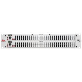 Ecualizador De 31 Bandas Y Doble Canal Precio: 228.49999975. SKU: B135FDJPFH