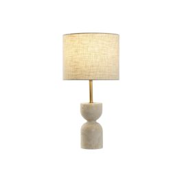 Lampara Sobremesa Neoclasico DKD Home Decor 25 x 50 x 25 cm Precio: 64.6900001. SKU: B1FVPM6AG9