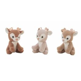 Peluche Creaciones Llopis Reindeer 1 unidad Peluche Creaciones Llopis Reindeer 1 unidad