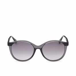 Max & Co Gafas de Sol MO0084 20B para Mujer, Montura Gris, Cristales Gris Humo Degradado, 140 mm Precio: 60.95000021. SKU: B177KY2D3H