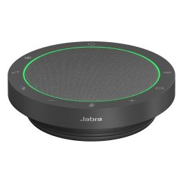 Jabra Speak2 55 Altavoz Portátil para Conferencias, Certificado para Microsoft Teams, Bluetooth y USB-C, Negro Precio: 140.99074033. SKU: S55176367