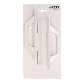 Edm Asa recta 6804 con placa aluminio blanco (2 unidades) Precio: 15.94999978. SKU: B1EPZN9HY5