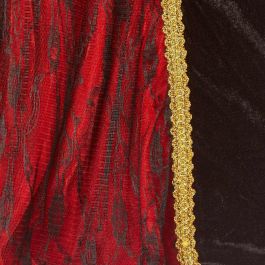 Disfraz para Niños Th3 Party Multicolor (1 Pieza)