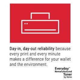 Xerox TN423M Tóner Magenta Remanufacturado de Alta Capacidad, Compatible con Brother
