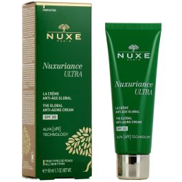 Nuxuriance Ultra, Vegano, Antiarrugas, Día, Crema, Para la cara, SPF 30, 50 ml Precio: 46.99000031. SKU: B1HHVXLGGN