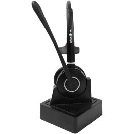 Plusonic Auricular Mono USB Bluetooth Precio: 122.49999949. SKU: B144KZY6EG