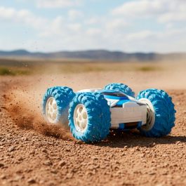 Moto Teledirigida Speed & Go (4 Unidades)