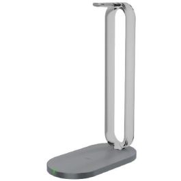 Yealink 1308057 Soporte de recarga inalámbrico para auriculares BH72/76, 15W, Gris/Plata Precio: 84.89000025. SKU: B173CRCMQ2